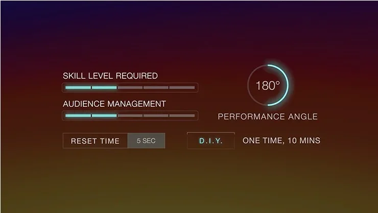 O Projeto Instagram (Todos e Arquivos) Por SansMinds Trick Street Magic, Close Up, Ilusões, Engraçado, Magia do Mentalismo, Mágico Magia