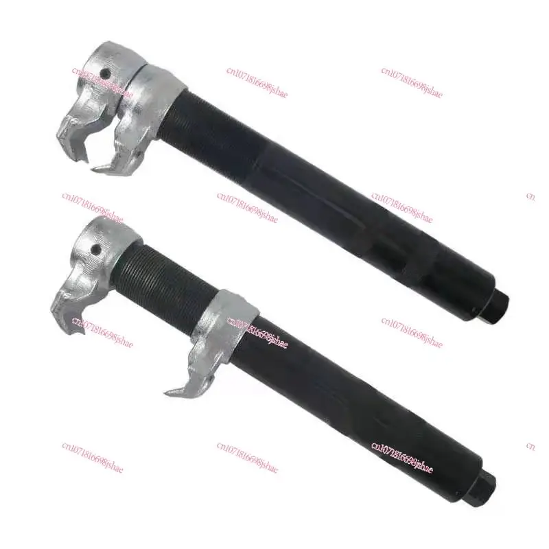 Claw Shock Absorber Spring, Compressor, Spring Shock Absorber, Disassembler, Shock Absorber, Disassembly and Assembly