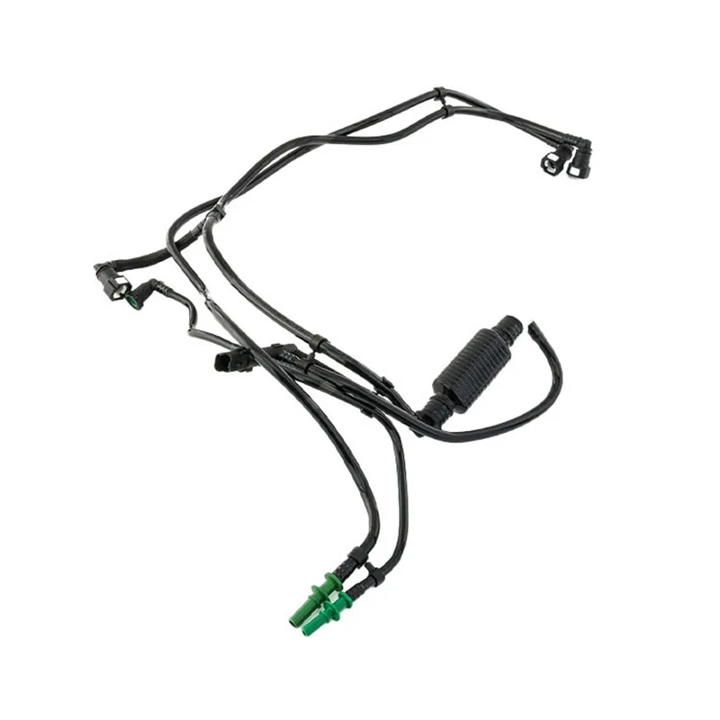 Ob-Fuel Line Hose F… - image