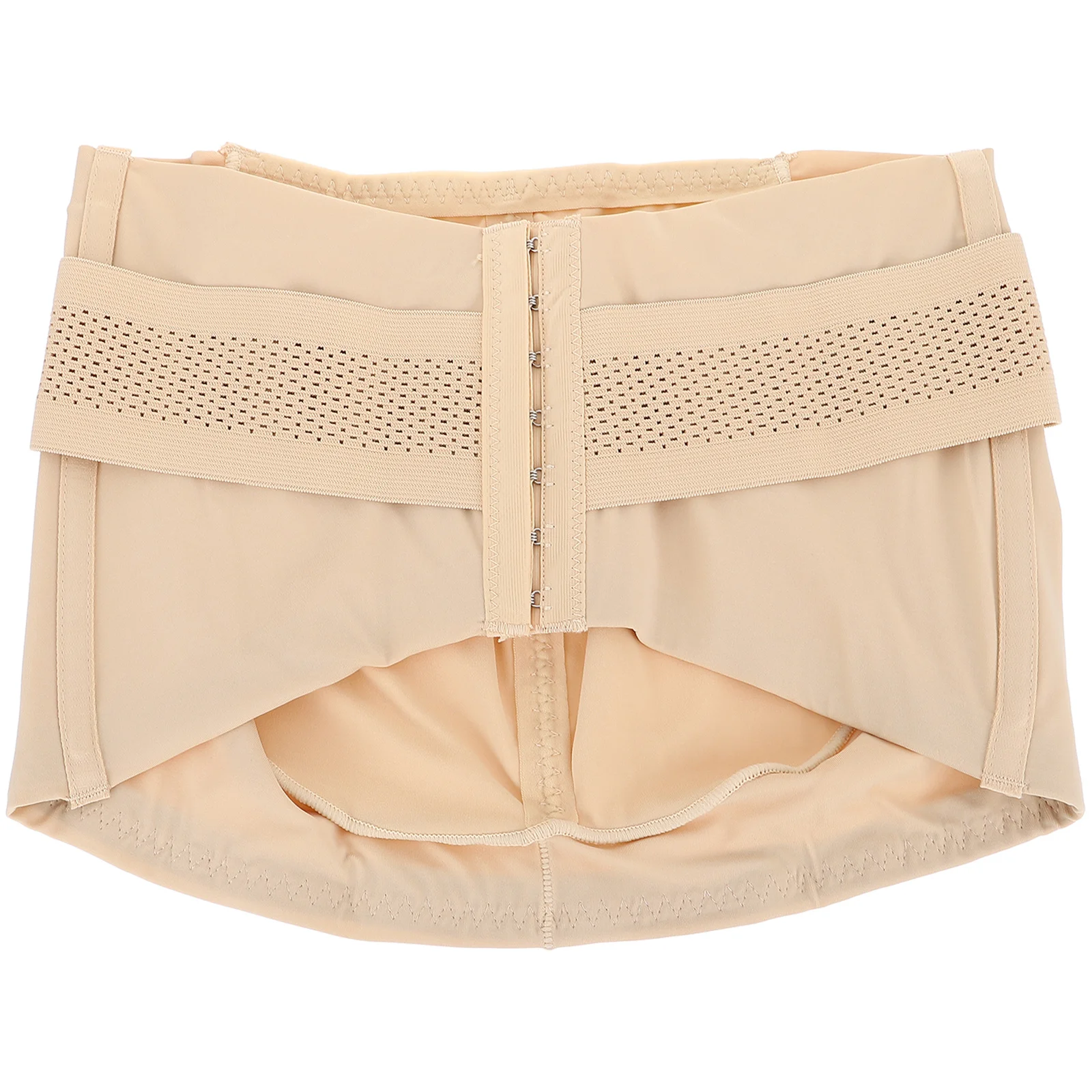 

Premium Pelvic Correction Belt For Postpartum Women Nylon Abdominal Band Breathable Hip Stabilizer Support Girdle New Mothers