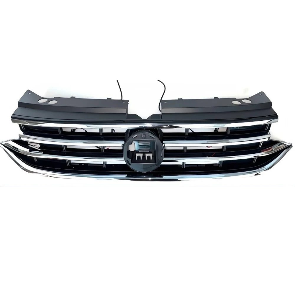 

Factory wholesale grille is suitable for Volkswagen 2022 Tiguan (with lights) OE 5NG 853 651AE