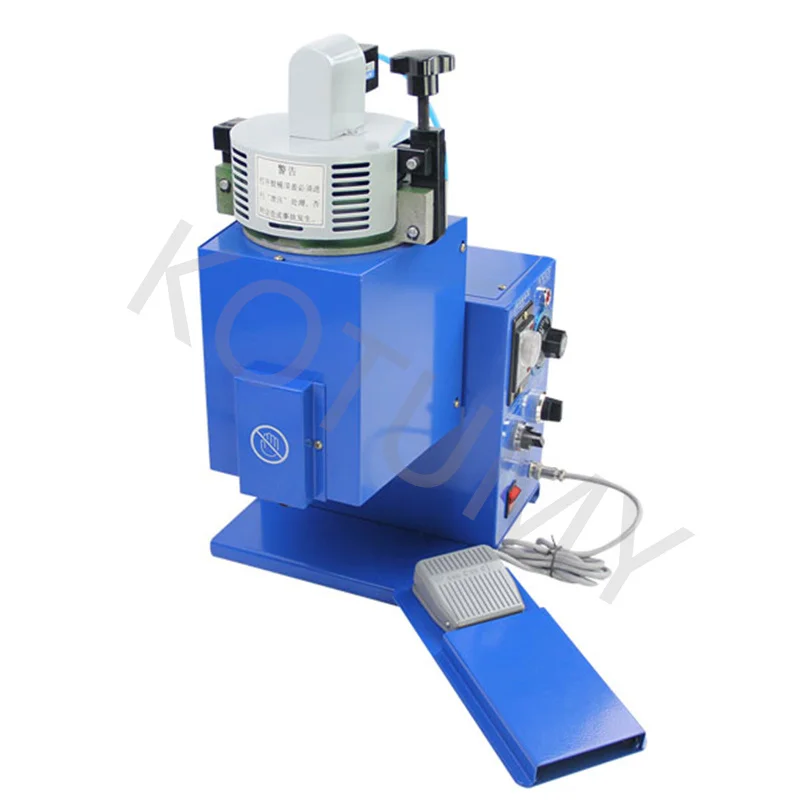 Hot Melt Glue Dispensing Machine Injection Machine Adhesive Dispenser Spray Equipment 220V/110V