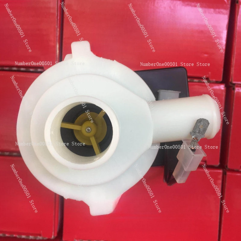 

KITPSE0000 Humidifier Drain Pump Kit for Electrode Steam Humidifier 18C565A070 Original Spare Part