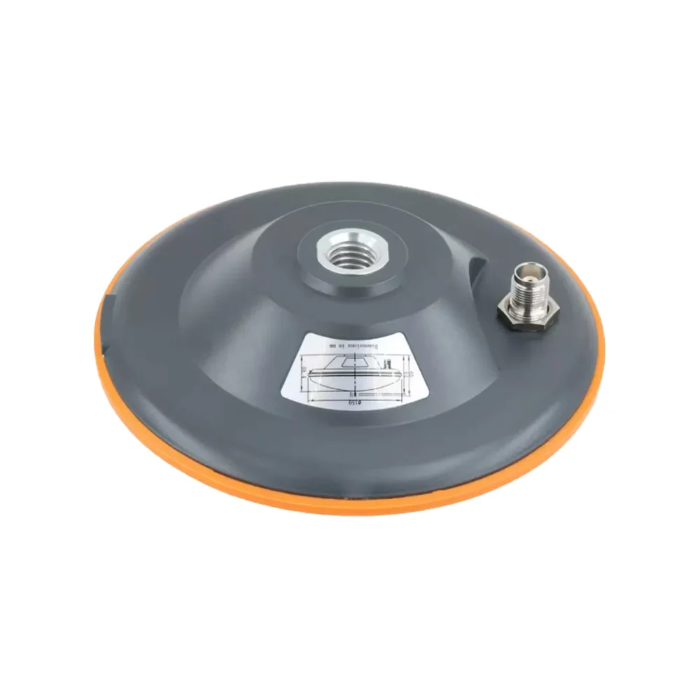 Active Antenna for Surveying  with UM80 and Custom Accuracy