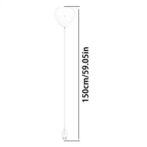 Base di ricarica wireless magnetica portatile per base di ricarica per caricabatterie Sonos Roam per altoparlante Sonos Roam SL