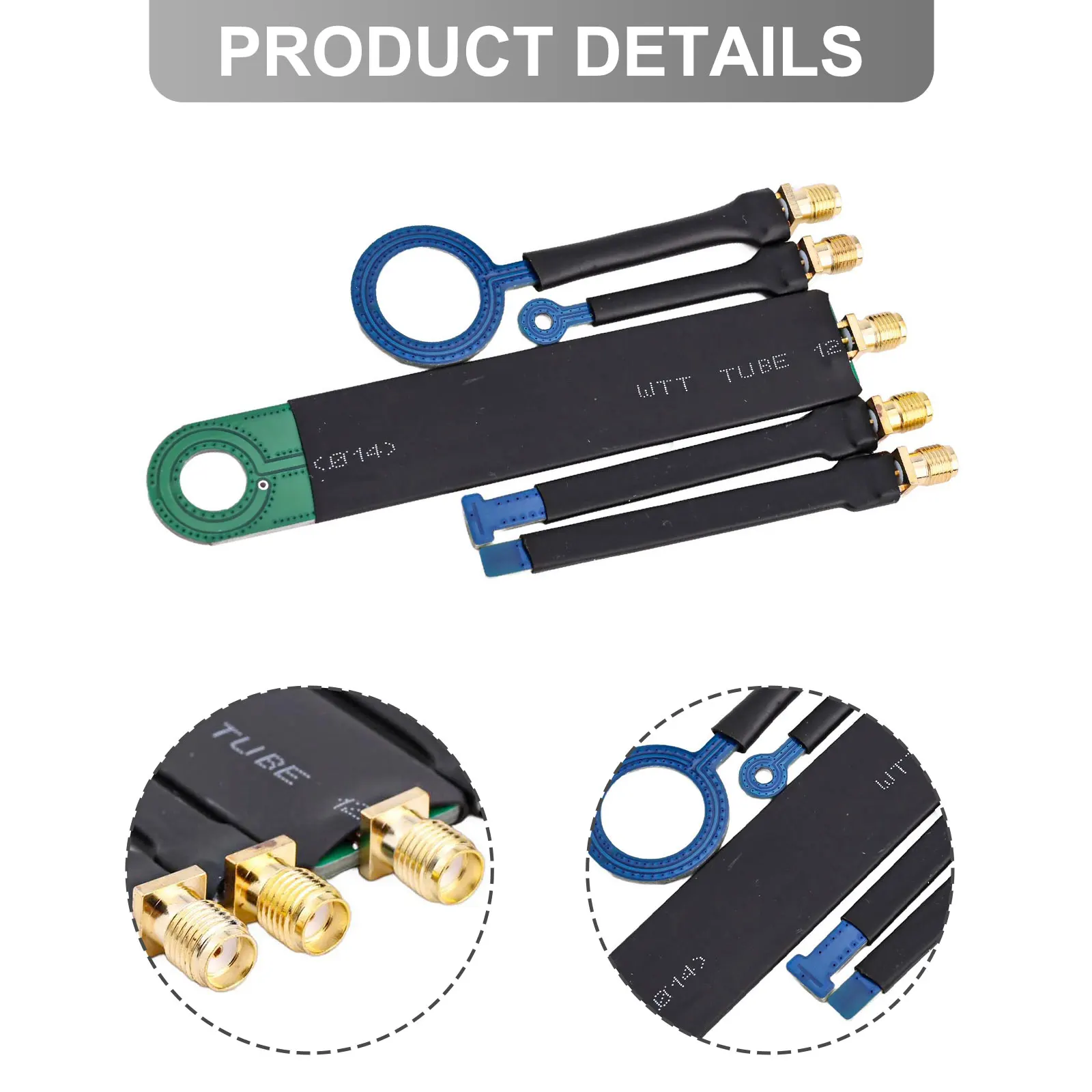 

Простой магнитный зонд для электронных испытаний, толщина медной пластины 2,0 унции, хорошая стабильность, большая способность отвода тепла.