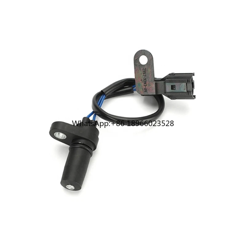 

yc65-8 85-8 135 205 excavator speed sensor T0411 17102 excavator engine accessories M18