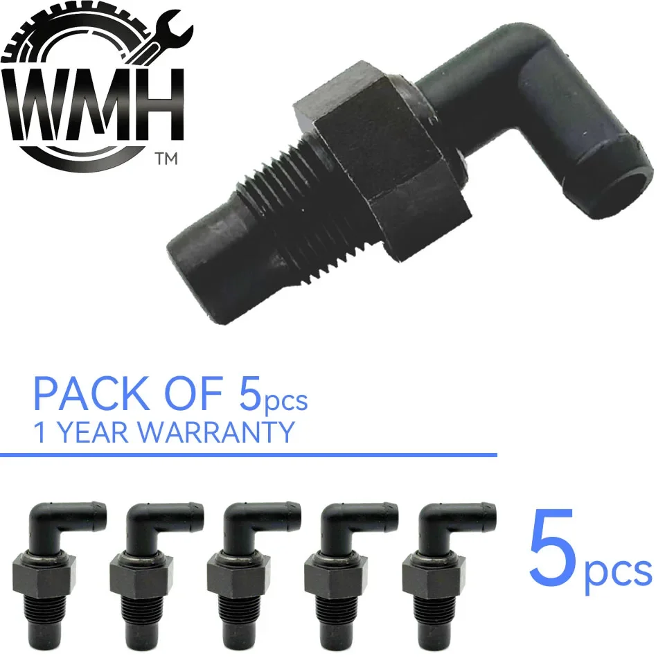 Oem12204-46031 1/5/10 قطعة العلامة التجارية الجديدة اكسسوارات السيارات الأصلي صمام Pcv مناسبة لتويوتا العصرية لكزس وغيرها من الموديلات #5