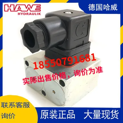 7709050 Germany Haw… - image