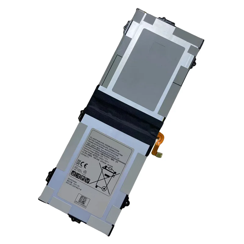 Brand New Authentic EB-BW720ABA Battery Applicable to Samsung Chromebook 4 11.6 Inch XE310XBA-K02US