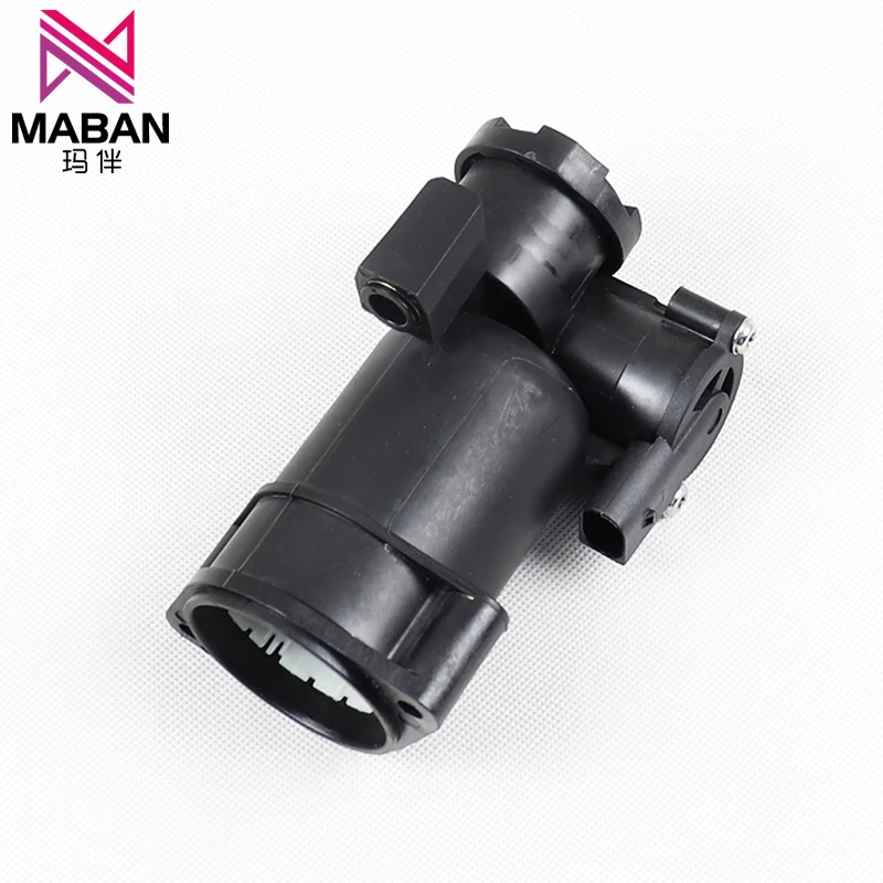 

Hot Selling Air Suspension Compressor Drier Tank Assembly Repair Kit 0993200104 2223200604 For Mercedes S Class W222 C217