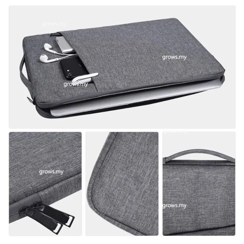 Funda de mano con cremallera para Infinix Xpad X Pad, 11 pulgadas, 2024, Wi-Fi/LTE