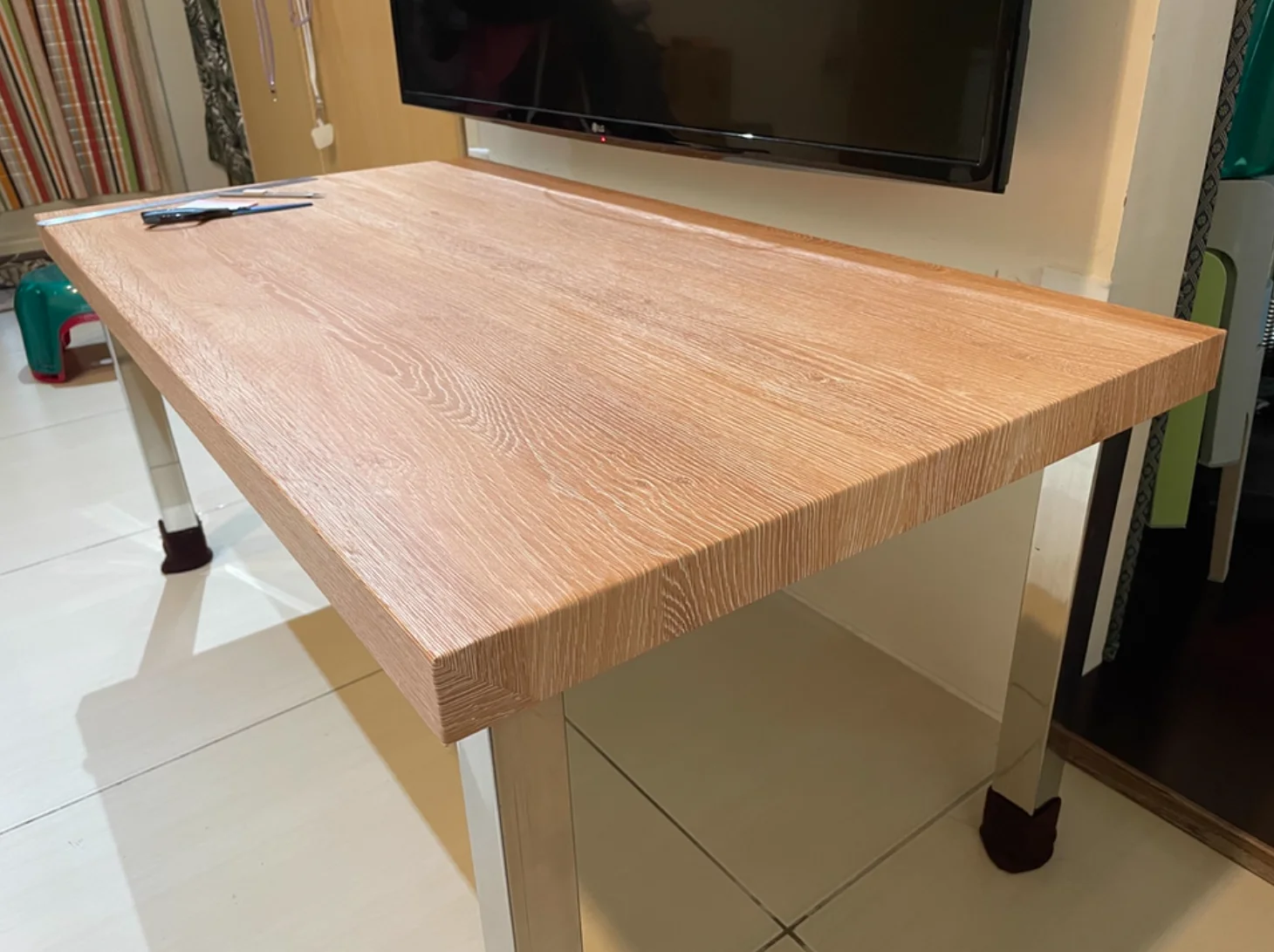 

55 см ширина под дерево, домашний декор, мебель, водостойкая виниловая наклейка на стену, самоклеящиеся обои из ПВХ, наклейка на дверь кухонного шкафа