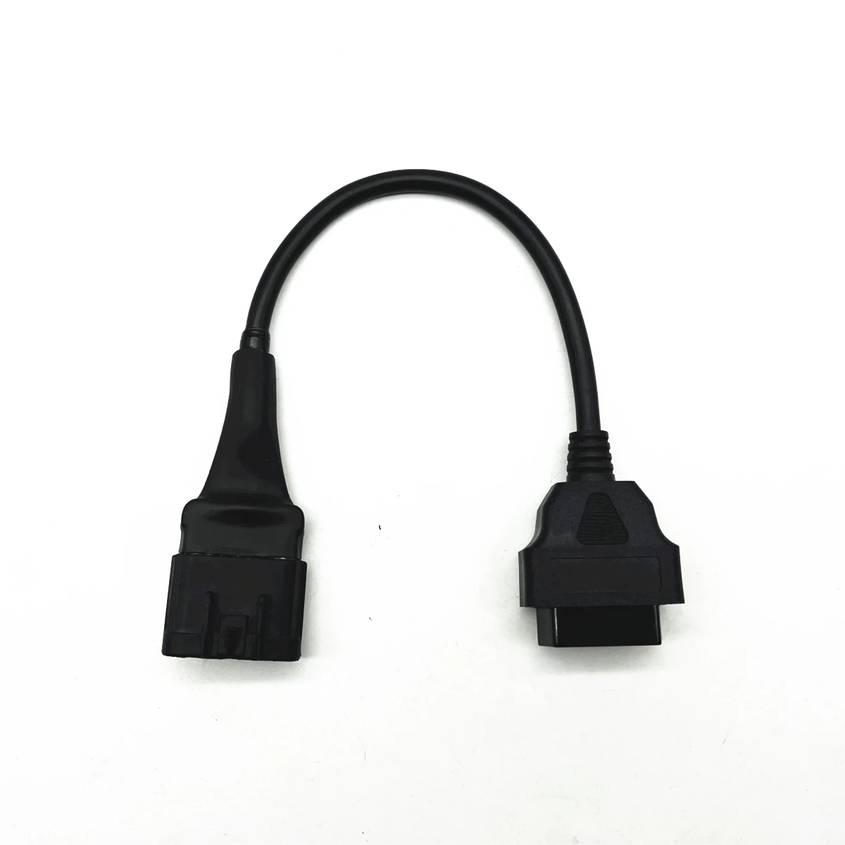 Jaltest Marine 6 Pin to OBD2 Diagnostic Cable Adapter For MerCruiser Volvo Penta EGC1