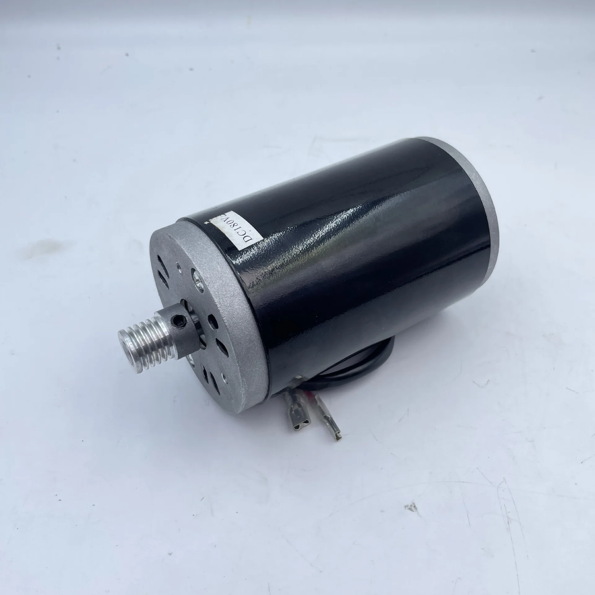 150W 200W 110V 180V 220V Brushed DC Motor for Fat Thrower Treadmill Screwdriver Machine Ceramic Clay Machine MY6812 Motor