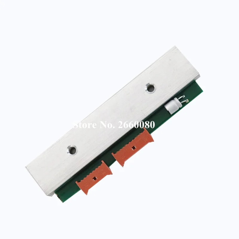 5pcs/lot Brand New SM320 Thermal Printhead for DIGI SM320 sm320 Barcode Scales Parts Two Port Print Head