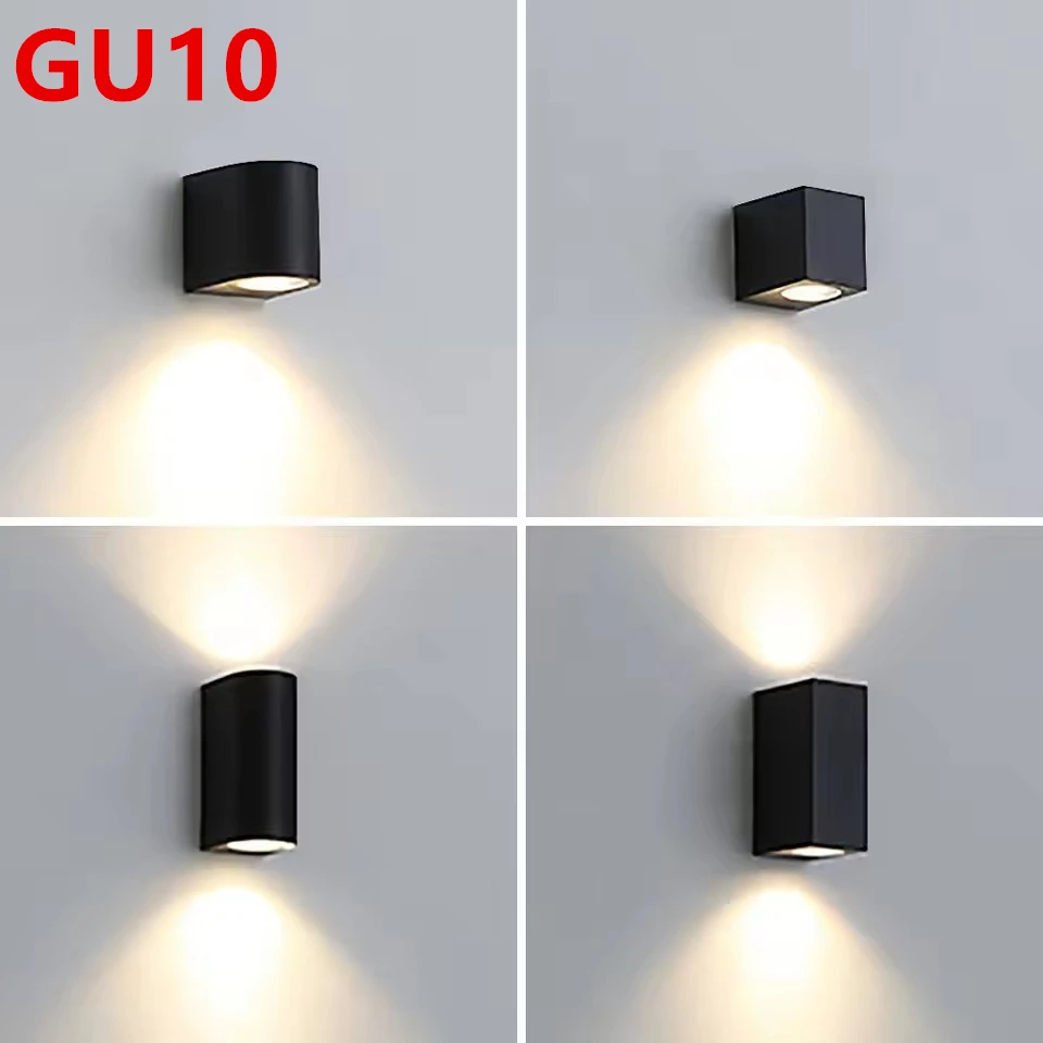 GU10 Simple Modern … - image