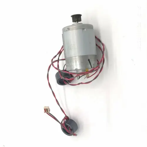 Carriage Motor QK1-4637 RS385-ST 51/15155 DV STD Motor Fits For Canon G2810 G4800 G3800 G2800 G1810 G1800 G3810 G4810