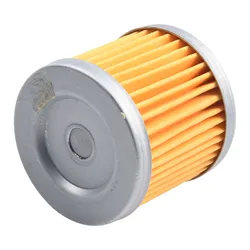 Engine Oil Filter Oil-Filter For Suzuki Direct Replacement Easy Installation Higher Grade No Assembly Required