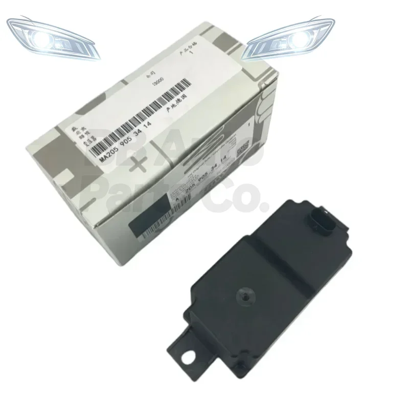 A2059053414 Voltage Transformer Converter Fit For  W205 C-Class GLC X253 A2059052809