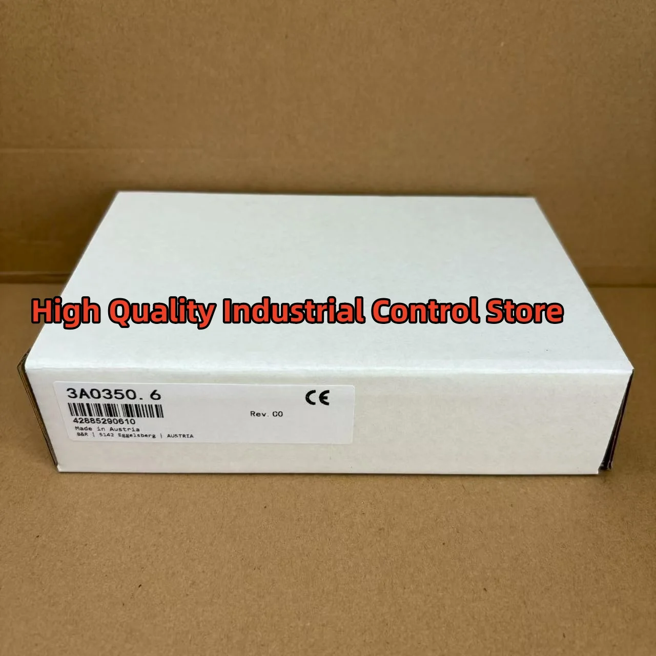 

New in box 3AM374.6 3AO350.6 PLC Module