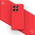 Bright Red