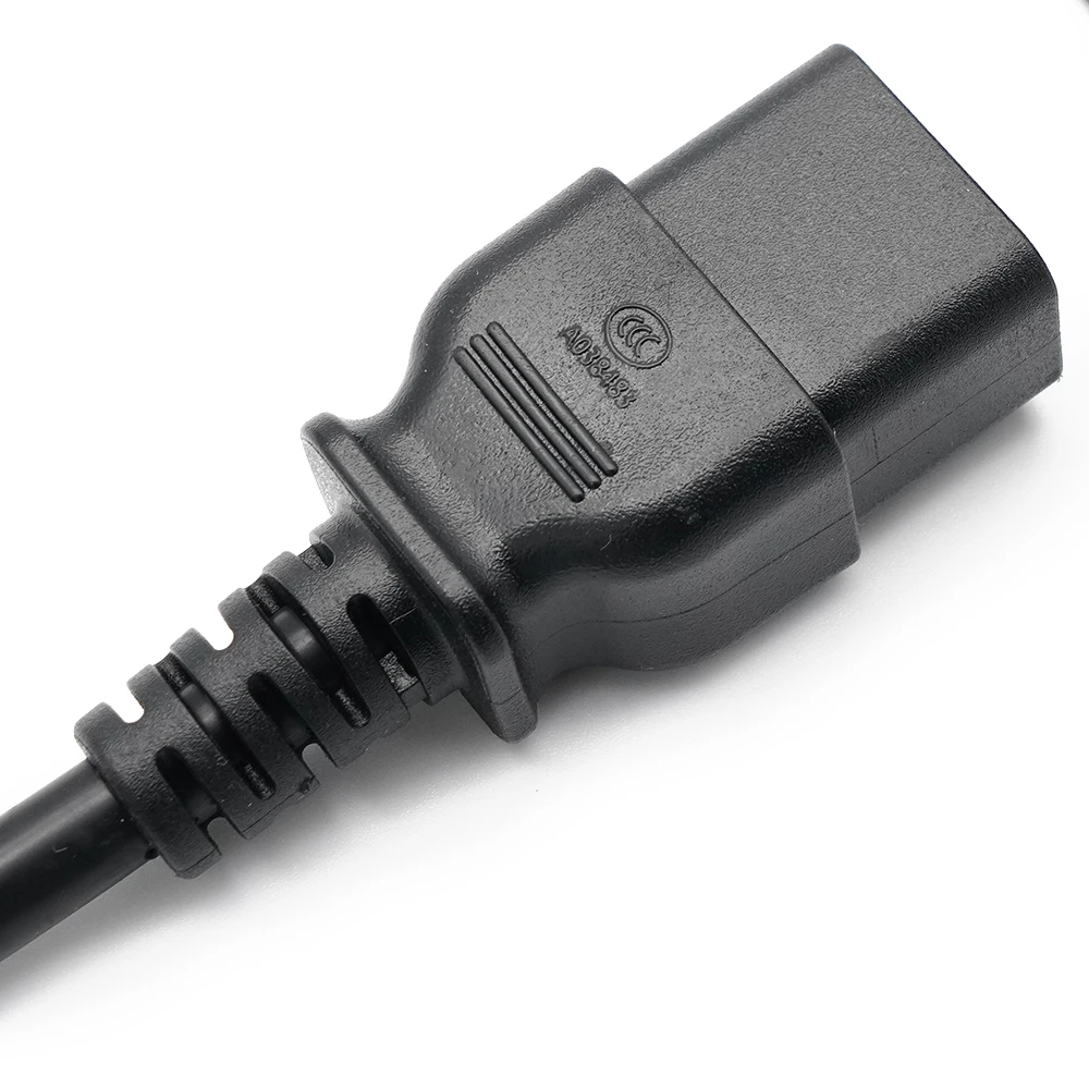 Cable de alimentación de CA de 16A para Dron agrícola DJI Agras T16 T20 T30 T40 T50 T20P T25 T60, cargador inteligente, protección de plantas, accesorio UAV