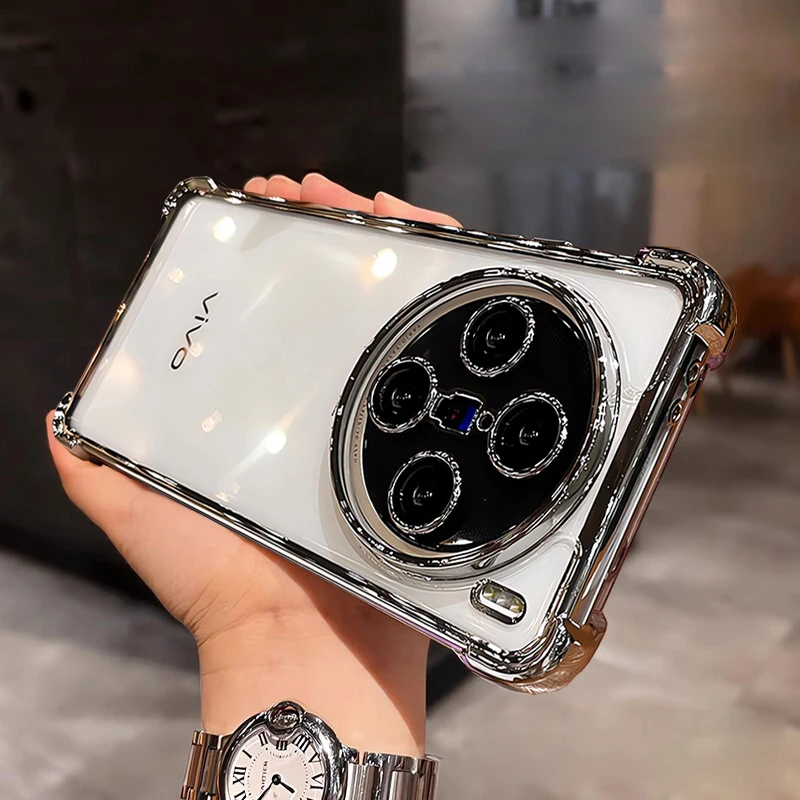 #70 Discounted Vivo X100 Phone Case Worth Buying