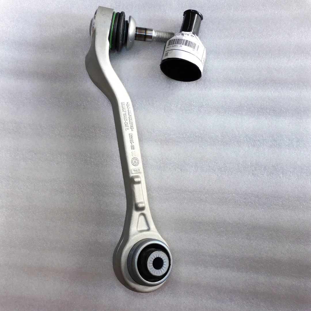 3 시리즈 G20 G21 G28용 오리지널 컨트롤 암 31106894661 31106894662 31106888855 31106888856 31106898071 31106898072