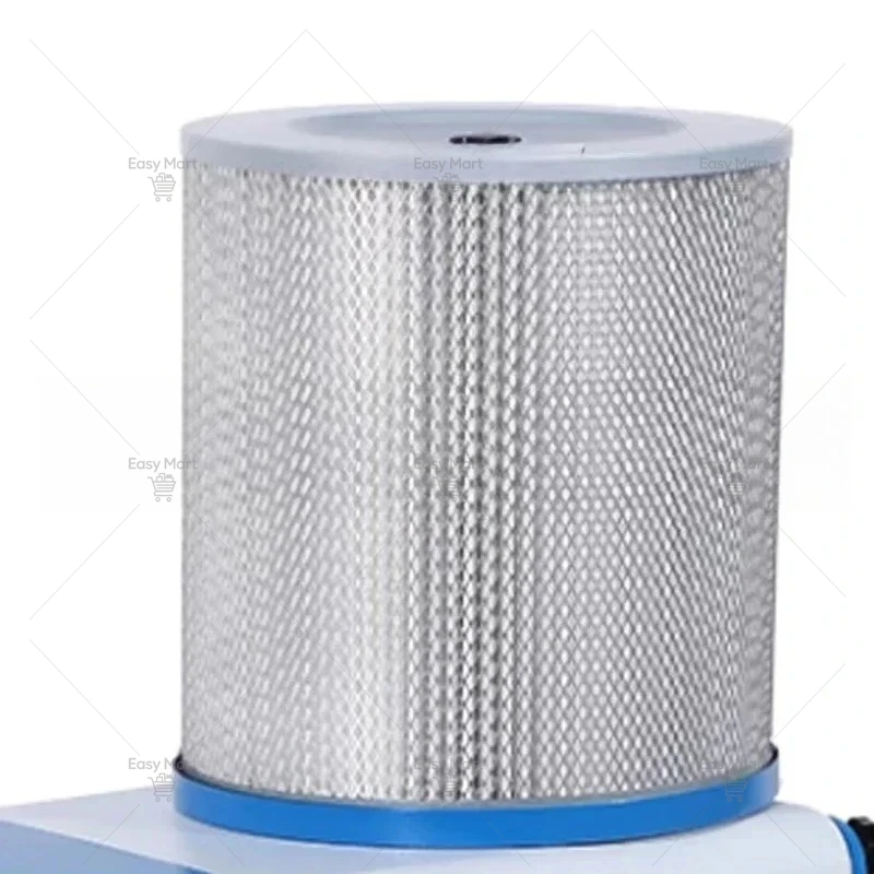 SP37F oil mist separator numerical control machine tool filter processor powerful clean air
