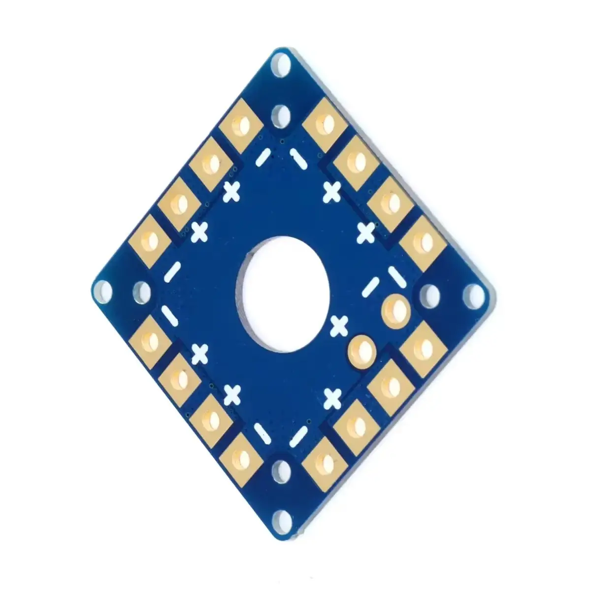 

ESC Speed Controller Board KK MWC MultiCopter Quadcopter Tricopter Xcopter