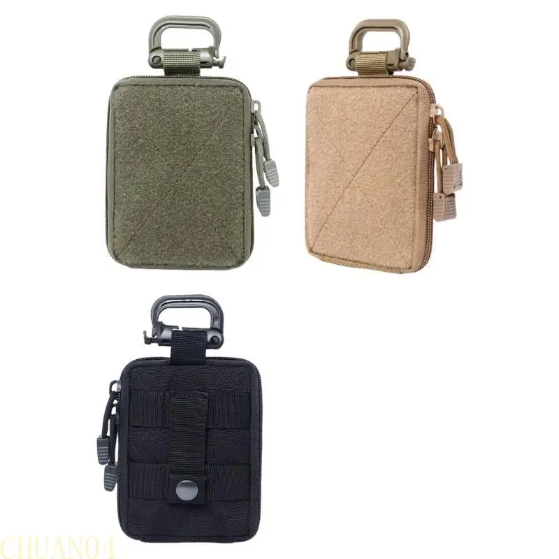 

A1A2 Small Belt Bag Storage Bag Molles Tacticals Tool Bag Utility Bag Bumbag