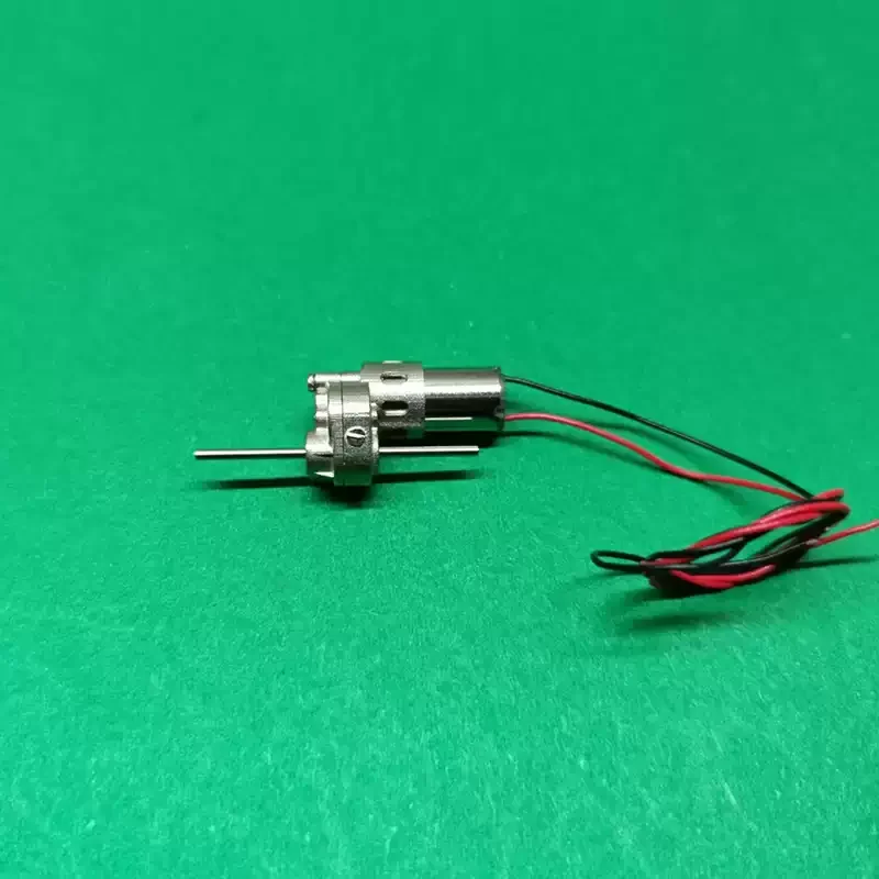 Middle Gear Motor Ball Bearing Middle Wave Box 6mm Reduction Wave Box Static Modification of The Engine