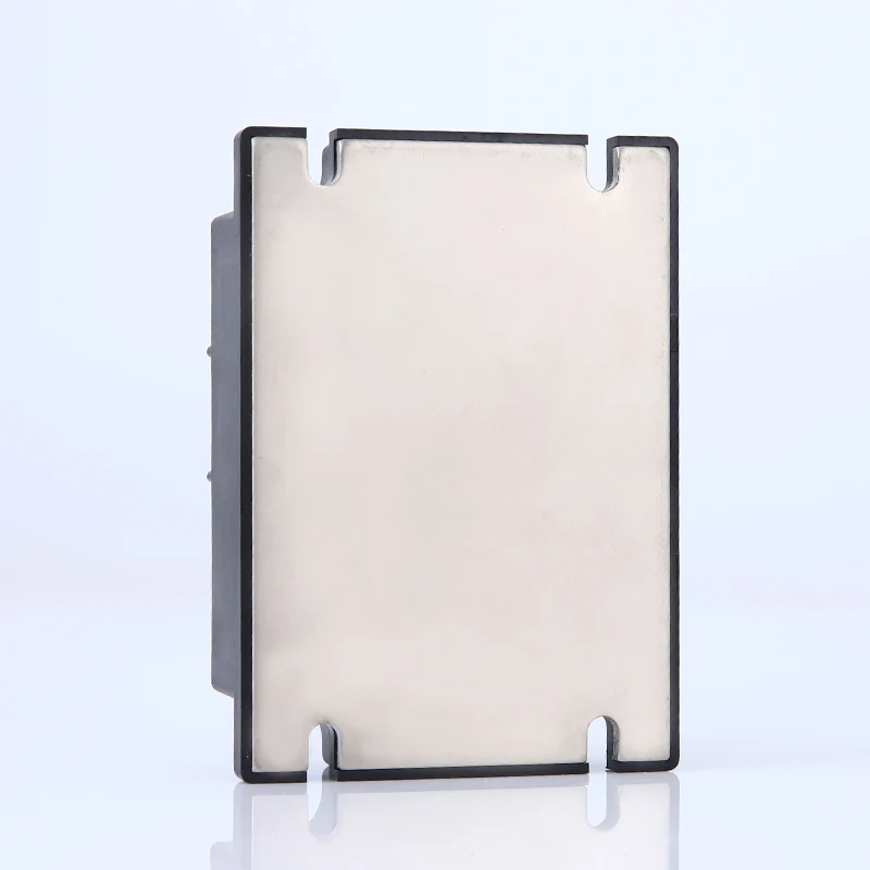 Dty Fully Isolated …