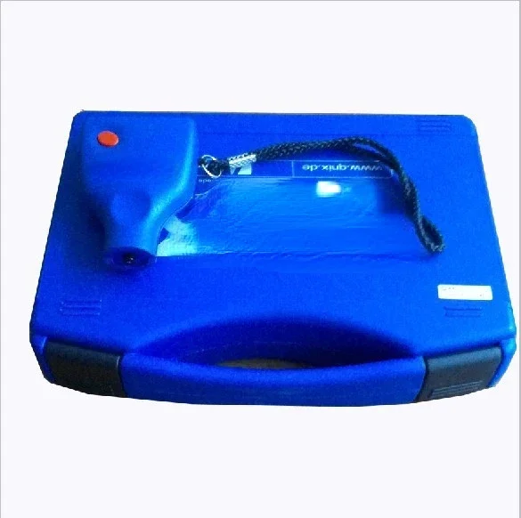 Original genuine high-precision coating thickness gauge