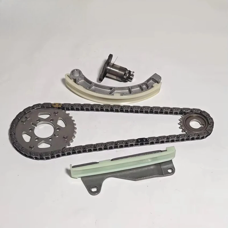 

4JJ1 Timing Chain Kit 8981192791 8981731880 8979450681 for Isuzu D-Max 2007-2018 Rodeo I 2006-2012 2.5 3.0 CRDi DiTD