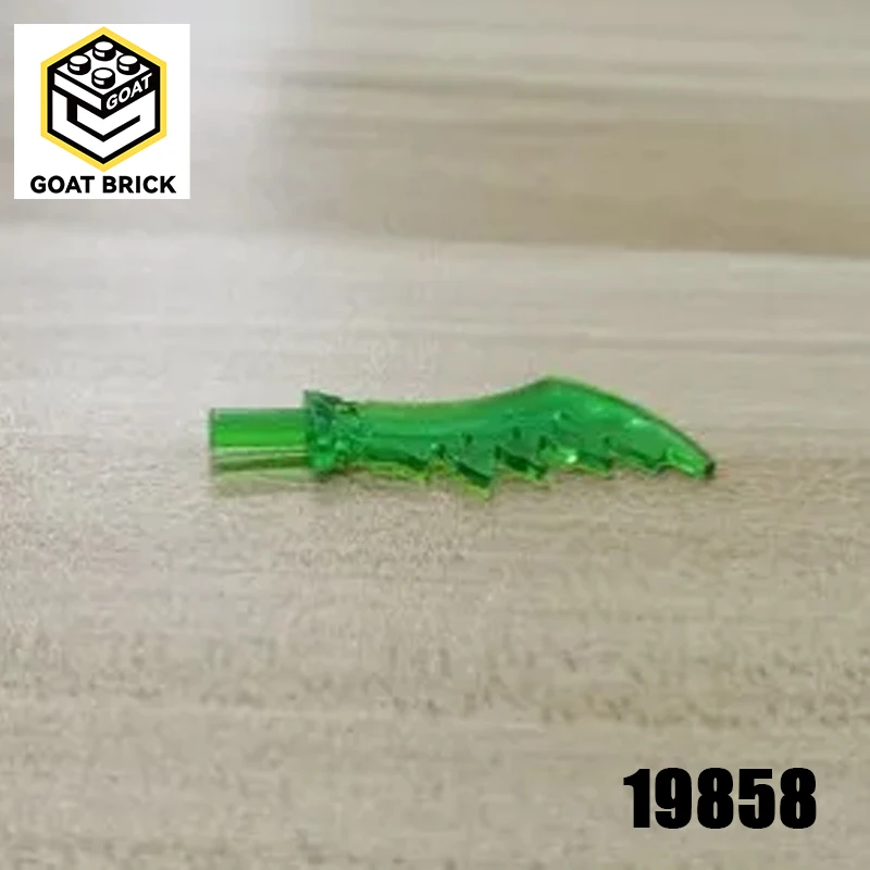 

10 шт. детали MOC 19858 меч, совместимые кирпичи, сделай сам, сборка, строительные блоки, частицы, детская головоломка, игрушка для мозга, подарок
