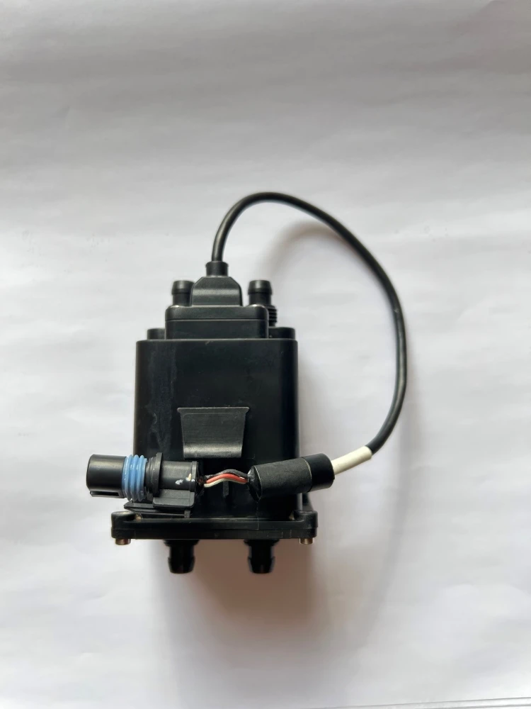 T40 Flow Meter Module Including Signal Cable Suitable For Agricultural Drone Agras DJI T40