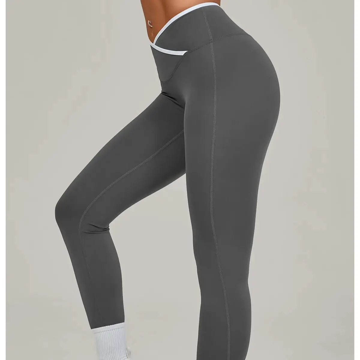 Sports High Waist Y… - image