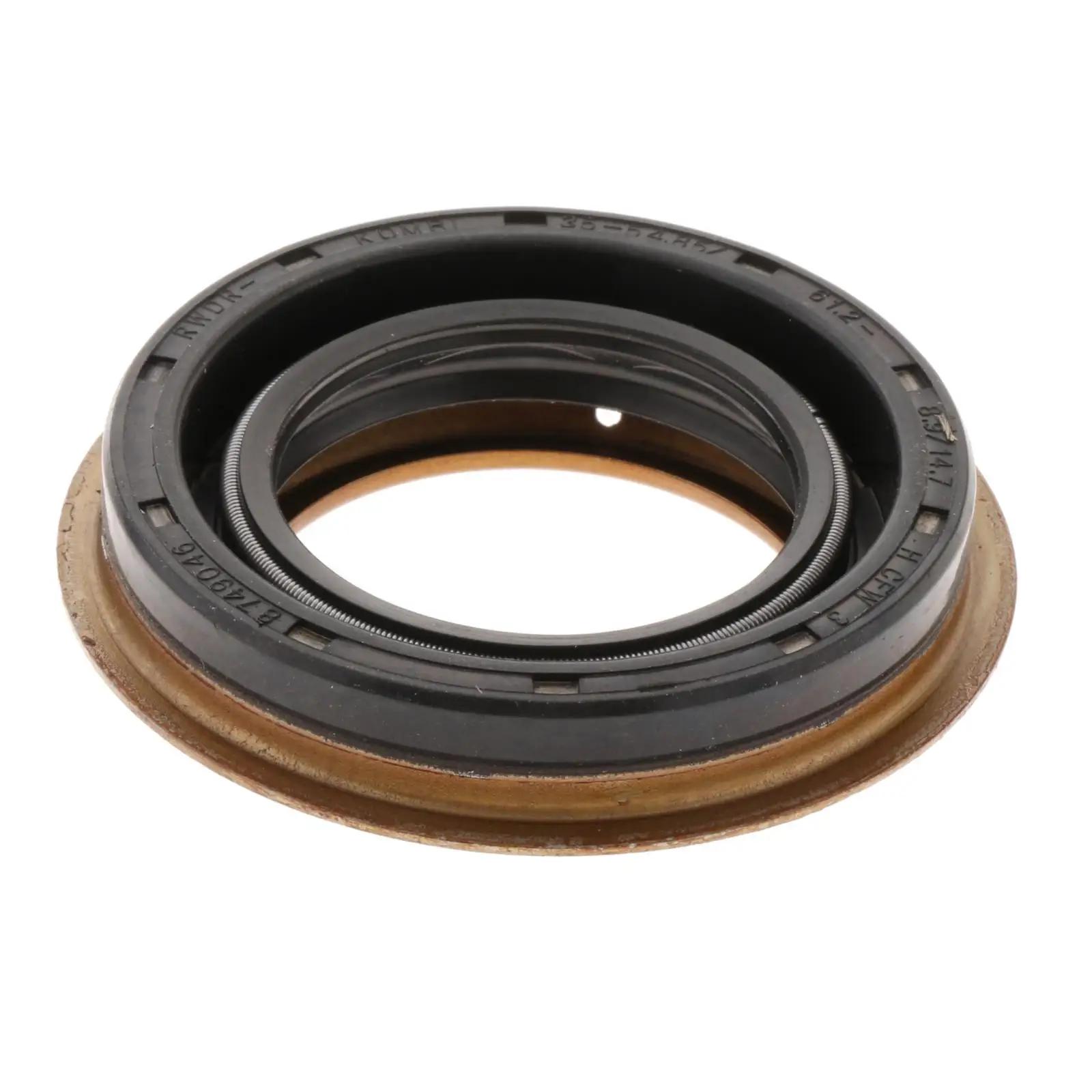 Rubber Automatic Half Shaft Oil Seal Replace Spare Parts for Ford