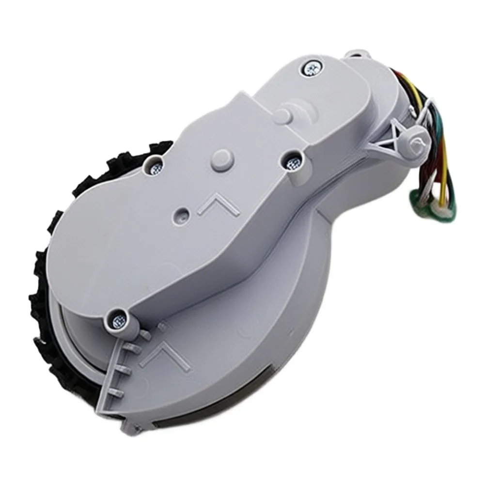 For Lubluelu L40/B40 L15 Ultra Max Vacuum Cleaner Left Right Wheel Motor Replacement It Restores The Functionality For Robot