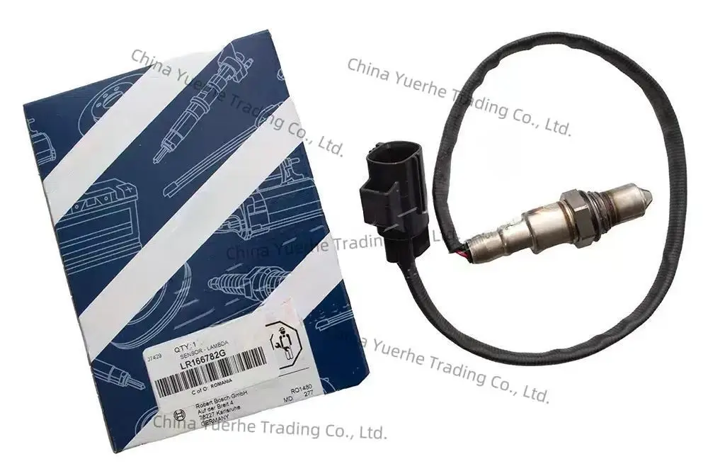 

OXYGEN O2 EXHAUST SENSOR to LAND RANGE ROVER EVOQUE DISCOVERY SPORT 2.0 D LR110465 LR097990 LR071704 J9C11727 LR166782