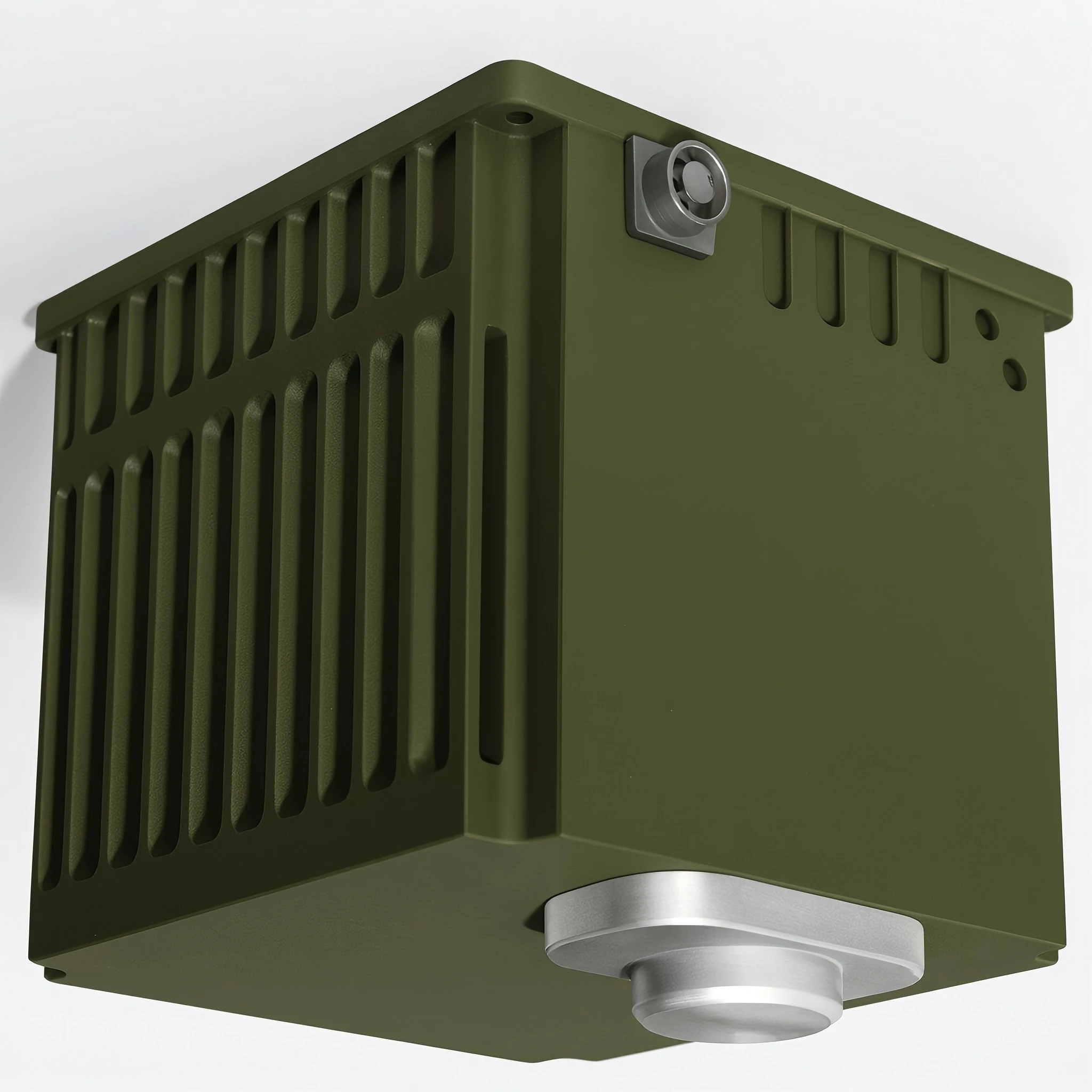 HYXL HYXL-HH32 Combined Laser Inertial Navigation Modules with XYZ Axis and Customizable Output for Various Aircraft