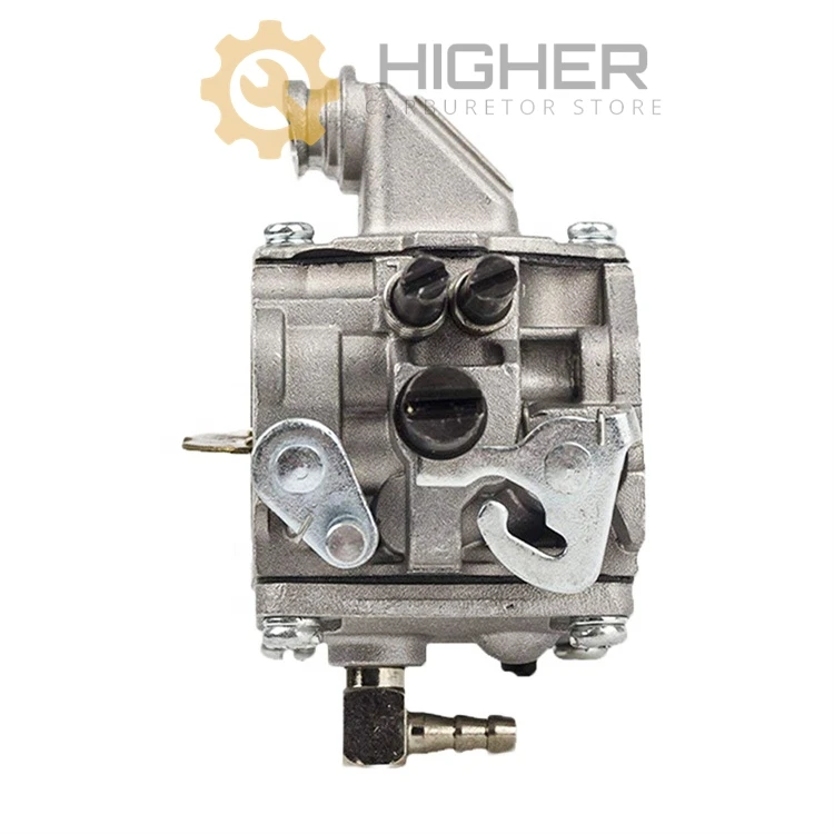 

carburetor KITChainsaw parts MS660 Carburetor for Stl MS640 MS650 064 066 Walbro WJ-67 WJ-76 Zama C3A-S31 spare parts carb