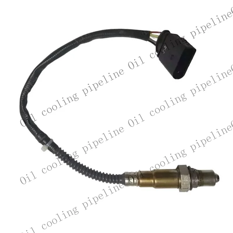 A+ 1 Pc Oxygen Sensor 8K0906262C For Audi A4 A5 Q5 Q7 1.8L 2.0L 2011-2017 5-Wire/