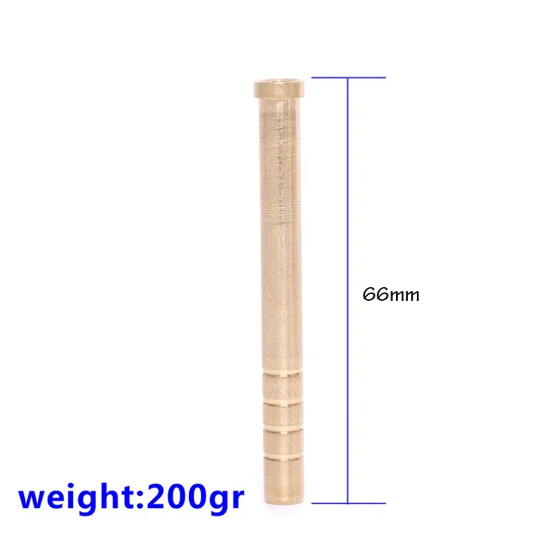 Variant: 6 peças de 200 grãos