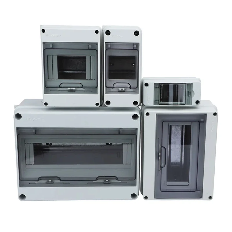 Ht Series Junction …