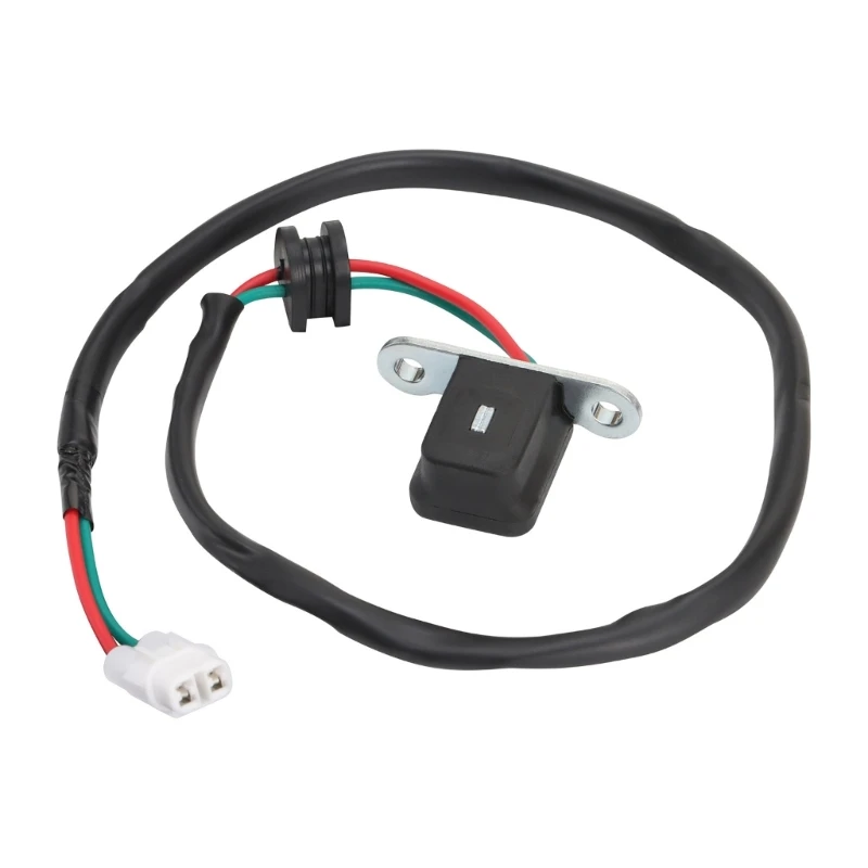 Maintenance Repair Motorcycle Timing Pickup Assembly with ABS Housing 59039034000 for 250Cc-1290Cc Electrical Service and
