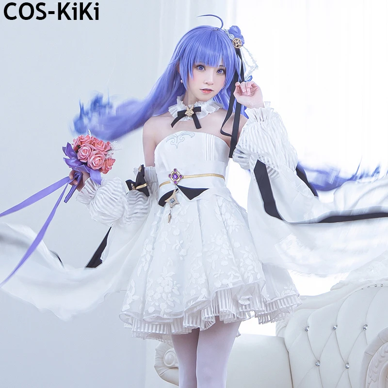 Cos-Kiki Azur Lane … - image