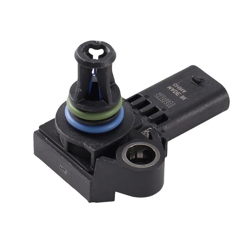 Pressure & Temperature Sensor For Mercedes Benz W465 W167-N25R